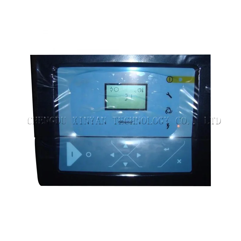 
 Панель управления воздушным компрессором 1900-0712-71 контроллер для atlas copco  