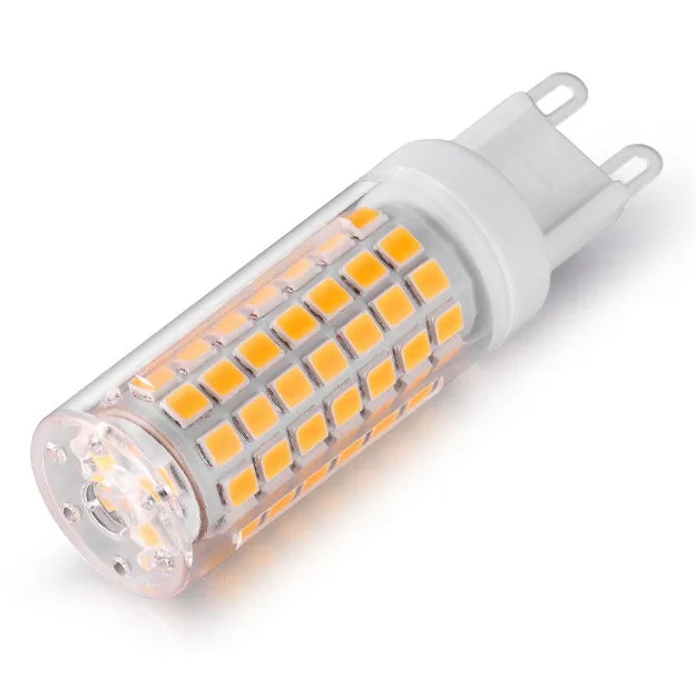 
Led g9 Dimmable Color Changing Bulb G9 Small Filament Bulbs 