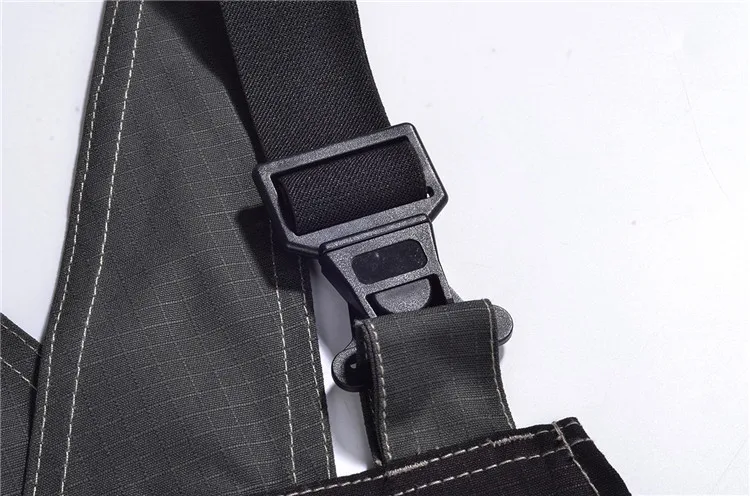 
cotton overall suit ripstop bib man safety overall uniform workwear 