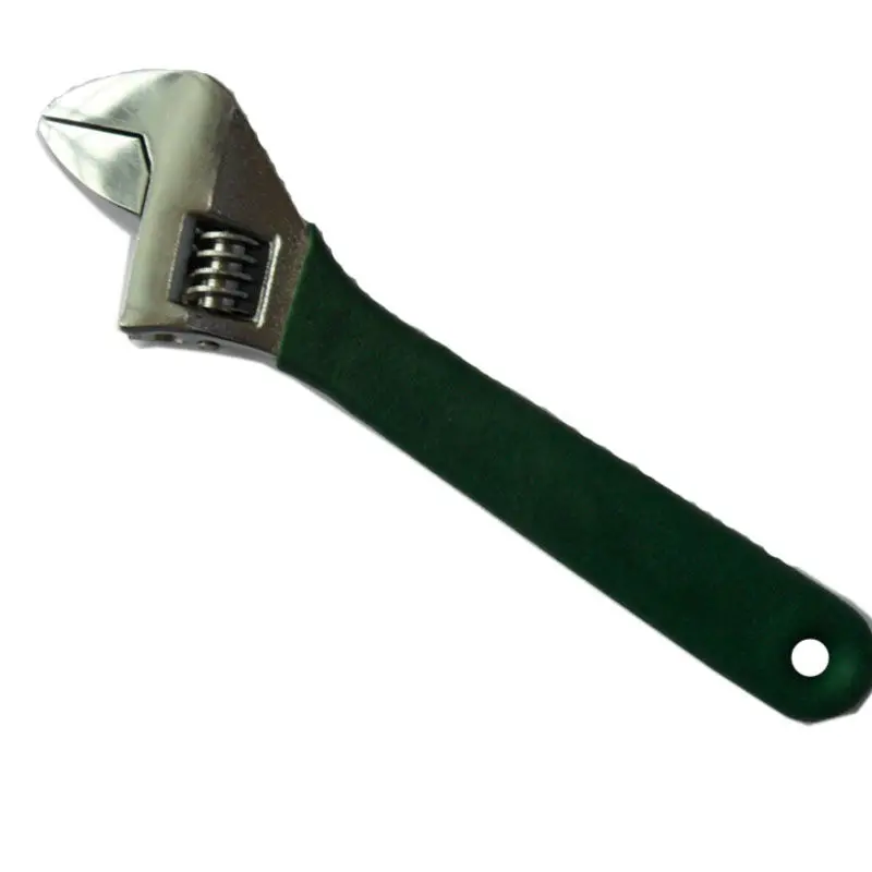 wrench green