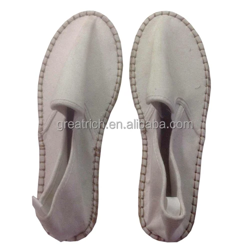 GR-350A flat ramie sole shoe sewing machine for sideline pattern