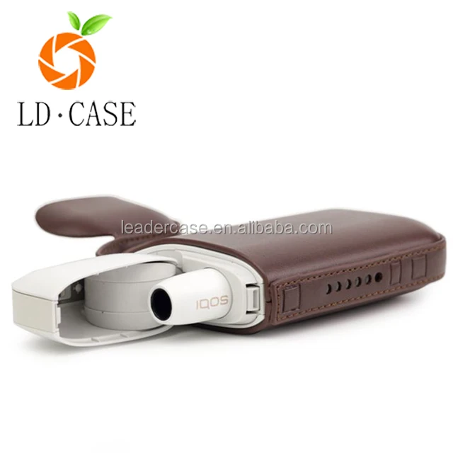 
New arrival wonderful design light weight iqos holder 