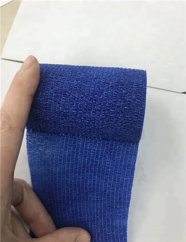 
Cooling Elasticated Ice Bandage 