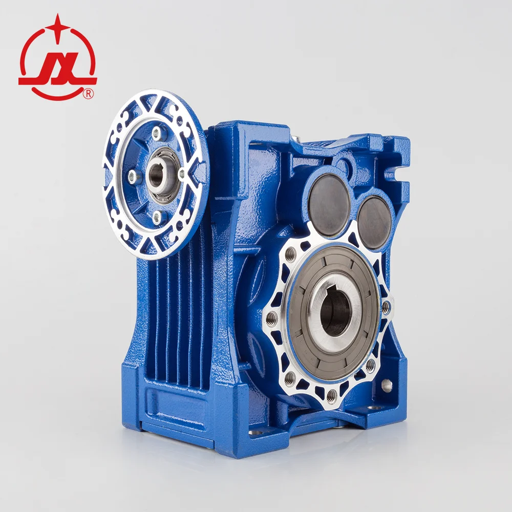 
 Новый дизайн двойной уменьшения Рабочая секундная стрелка червячный редуктор  