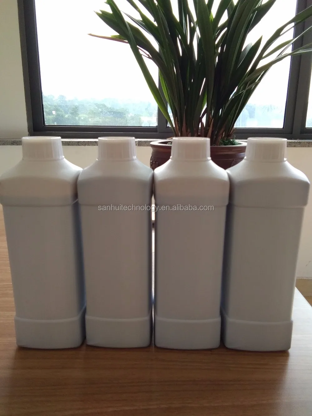 
2018 Hot sale organic fertilizer humic fulvic acid liquid manure 