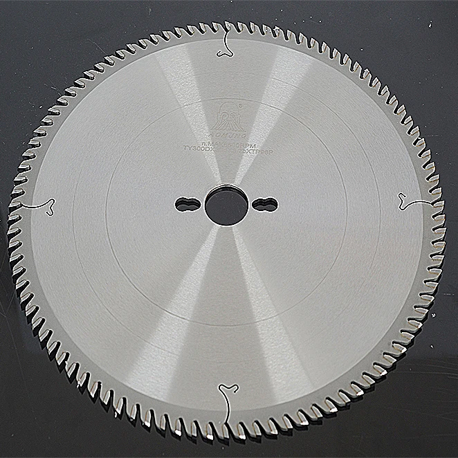 
300x96Z Circular saw blade for sliding table saw 