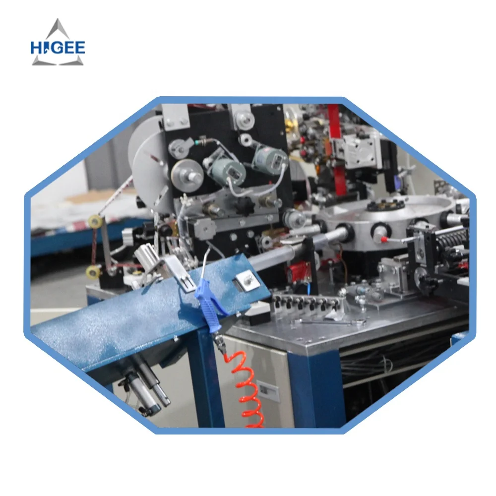 
Full automatic 120 capsules per minute solid and flexible high speed Wine Big Bottle Capsule Sealing Making Equipment QY120-3 