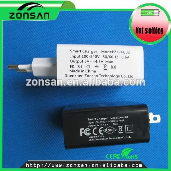 Оптовая продажа топ продаж дешевых пользовательских мобильных зарядное устройство для телефона iphone планшет samsung