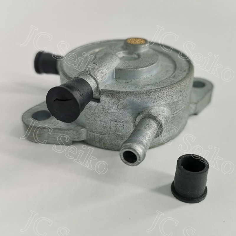 ZINC ALLOY FUEL PUMP for Briggs & Stratton 491922 16700-Z0J-003 DEERE M145667