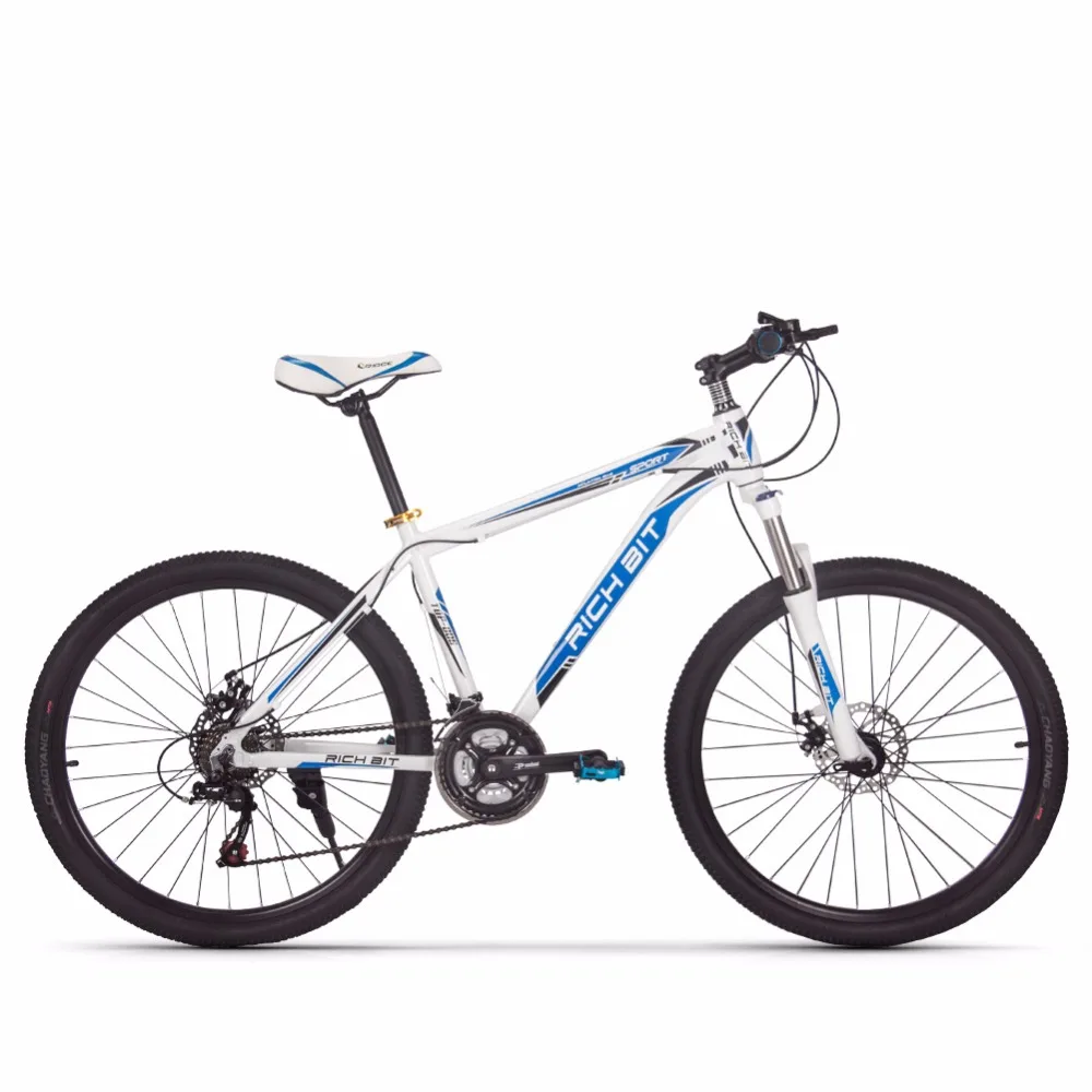 OEM Rich Bit TOP-006 Velo Tout Terrain Vtt Mountain Bike