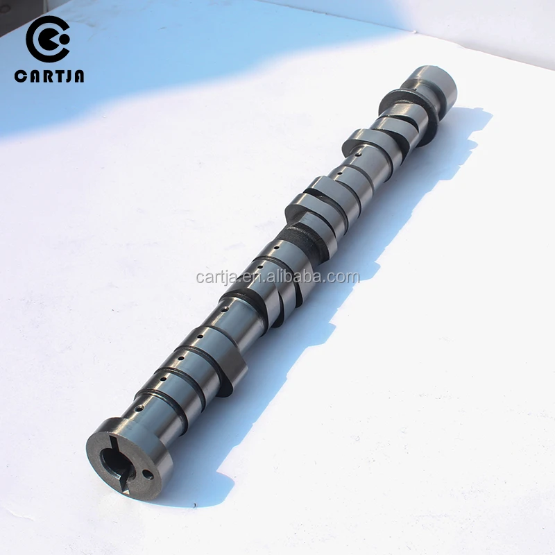 Car spare parts E3-E5 camshaft prices for mazda
