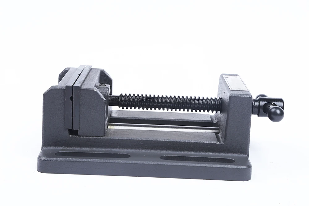 Guide rod vise machine vise SF-DG3