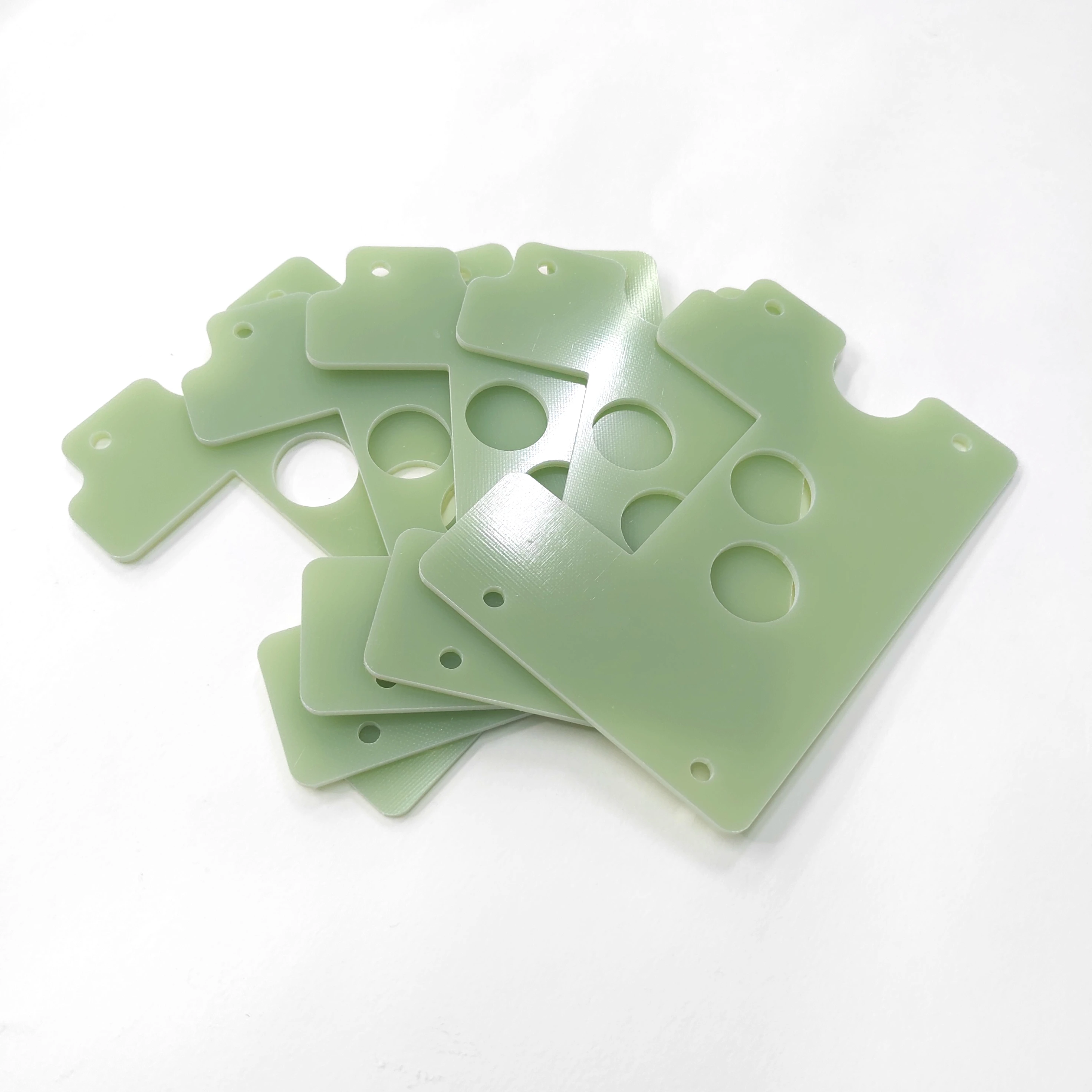 cut to size fr4 board 3240 epoxy sheet