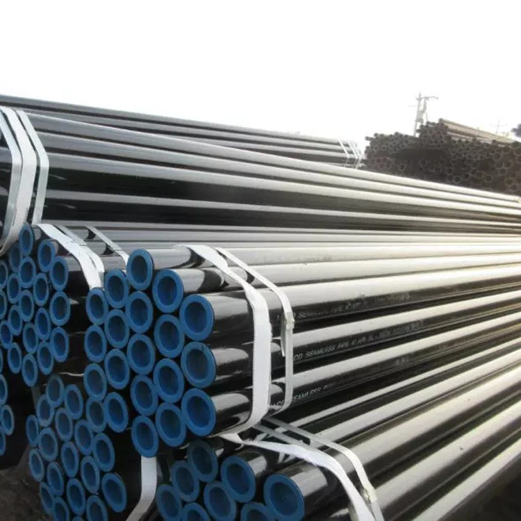8 inch XS API SPEC 5L seamless pipe