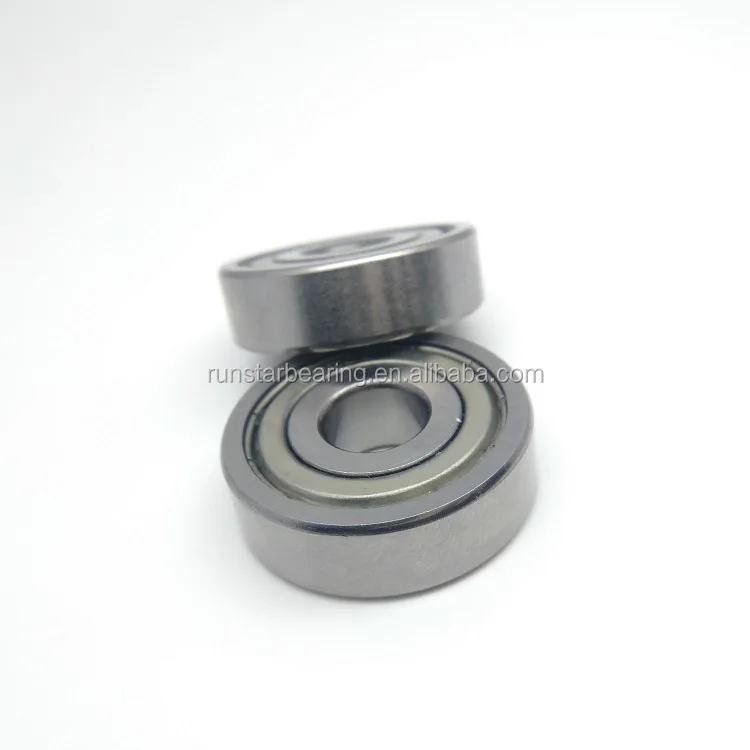ball bearing 6200 manufacturer 6202dw deep groove ball bearing 6200ZZ 6202 rz deep groove ball bearing