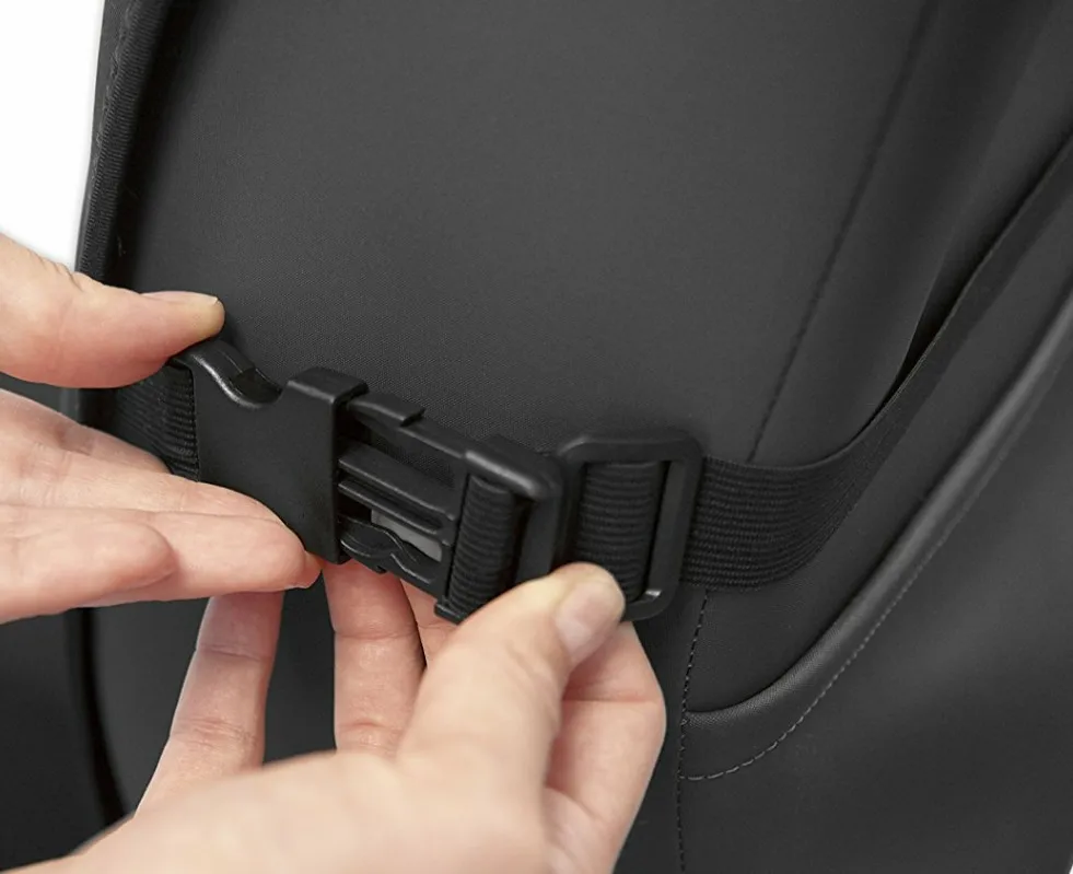 Универсальный нескользящий Водонепроницаемый Неопреновый защитный чехол для автомобильного сиденья