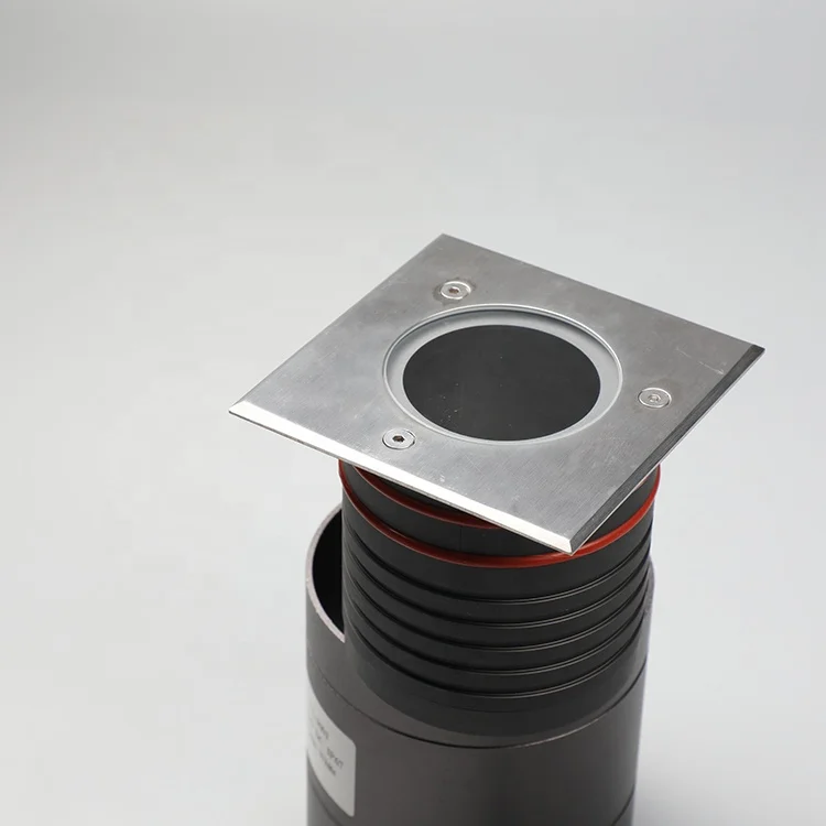 LED buried light LED underground light square LED  inground light