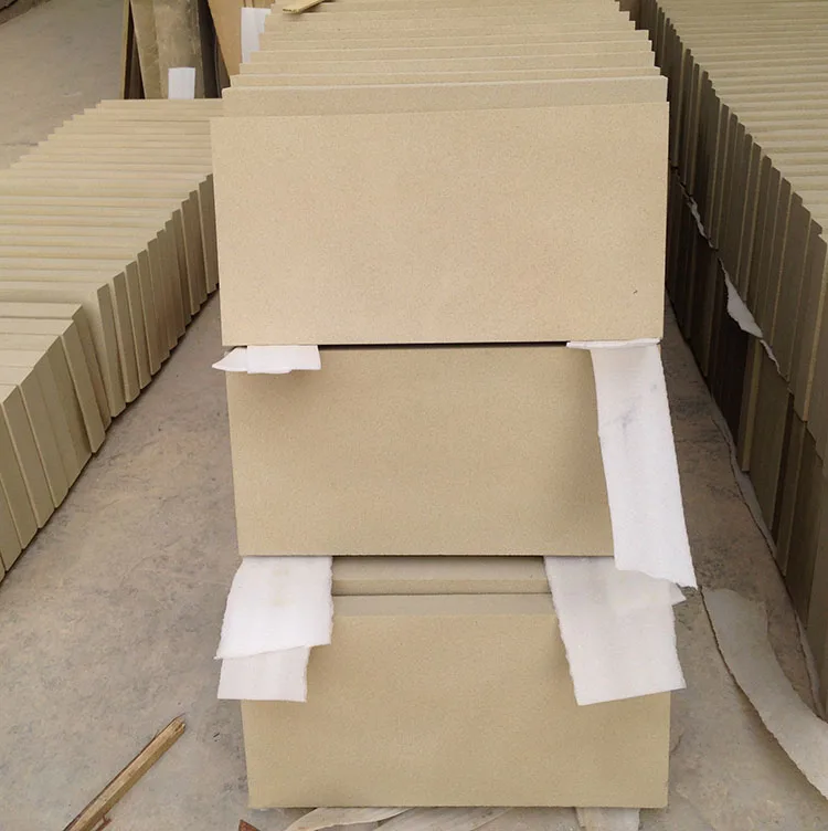
Quarry Owner Natural Beige Sandstone Sandstone Decoration 