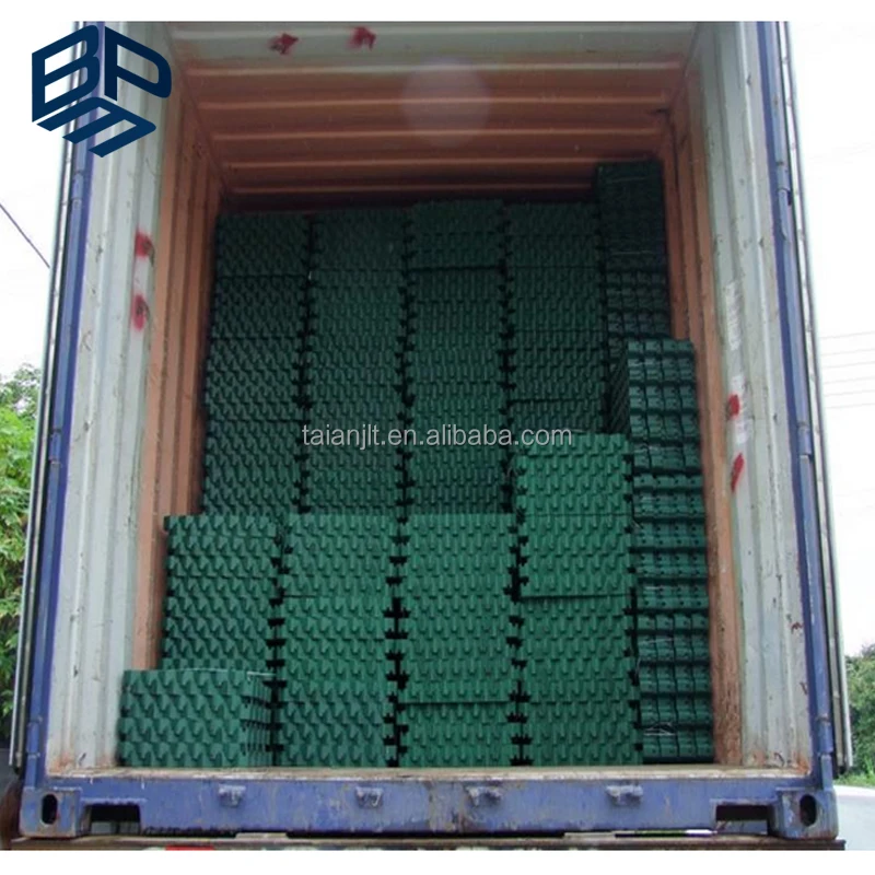 Plastic Grid Panel Plastic Driveway Paver Gravel Grid