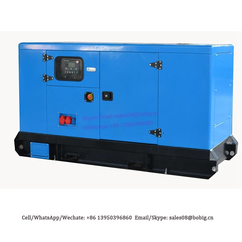 good price sell 25 kva 20 kw diesel generator
