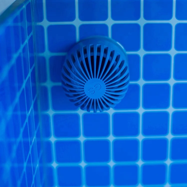 Customized Supermarket or Restaurant Chiller Live Shrimp King Crab Fish Seafood Tank Aquarium