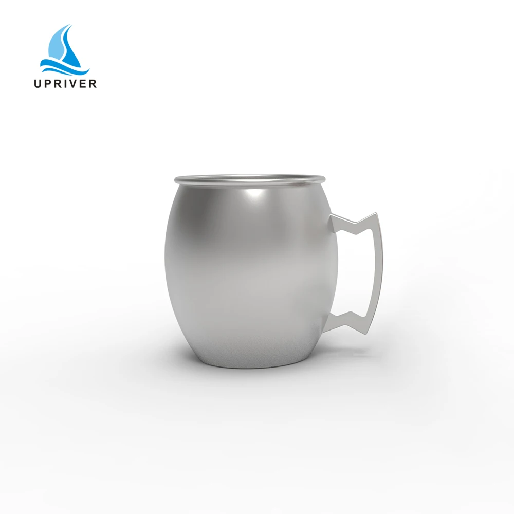 
20oz Double wall Stainless Steel Beer Mugs Vintage Bronze Barrel Beer Mugs Hot Coffee Cup Milk Cup Mug 