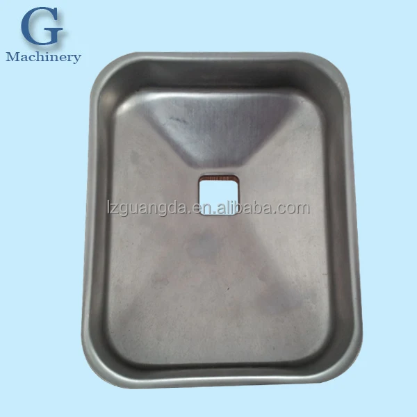 
custom metal funnel manufacturer 