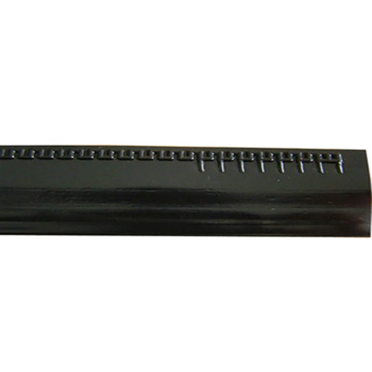 Полиэтиленовая капельная лента для систем орошения фермы лабиринтного типа с одним