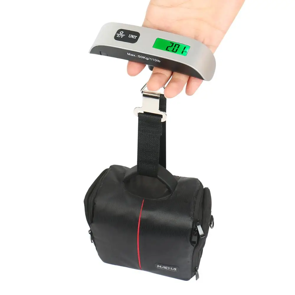Airport Portable Electronic machine luggage weight Baggage Electronic Travel Luggage Scale