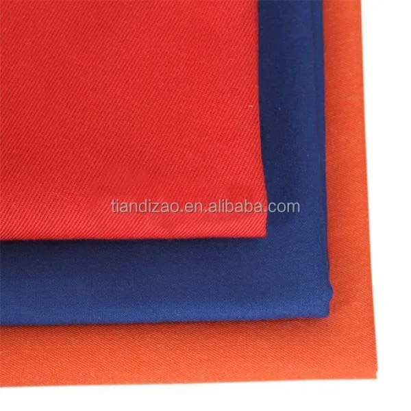 Manufacture of Meta Aramid+ Viscose woven Fabrics (50/50)