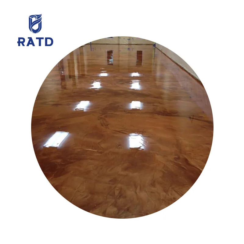 
Wholesale Epoxy Resin E51 and Double Component Epoxy Resin for Epoxy Floor Coating 