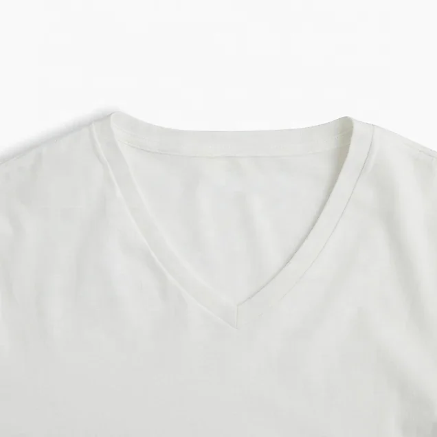 Mens V-Neck T-Shirt