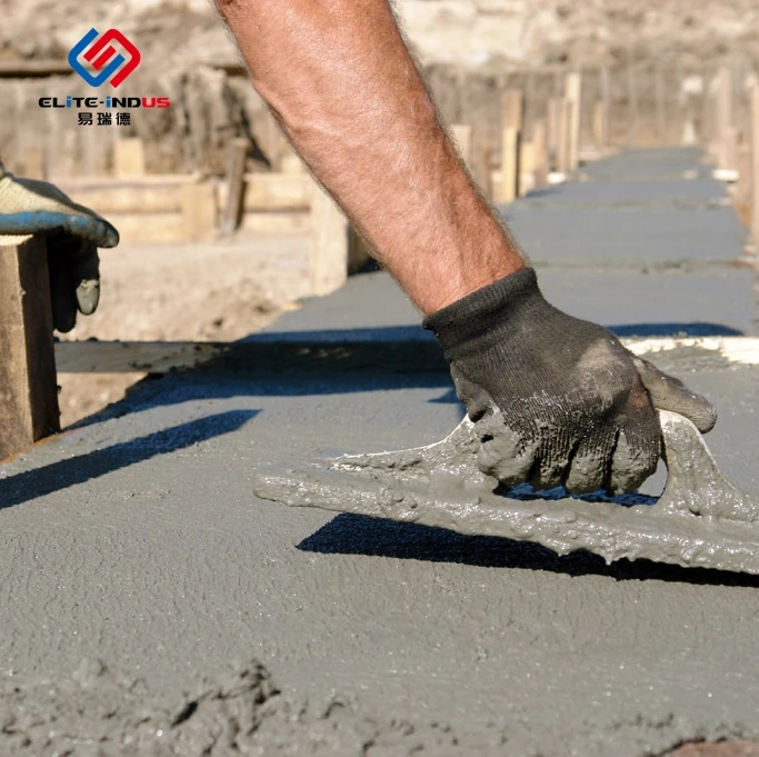 China Supplier Hot Sale Concrete Polycarboxylate Ether