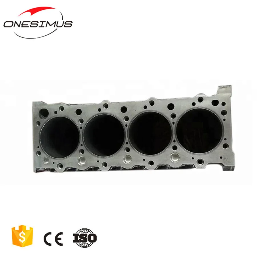 
onesimus high quality 4hg1/4HF1 engine cylinder block,cylinder block assy 