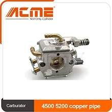 
5200 chainsaw parts 