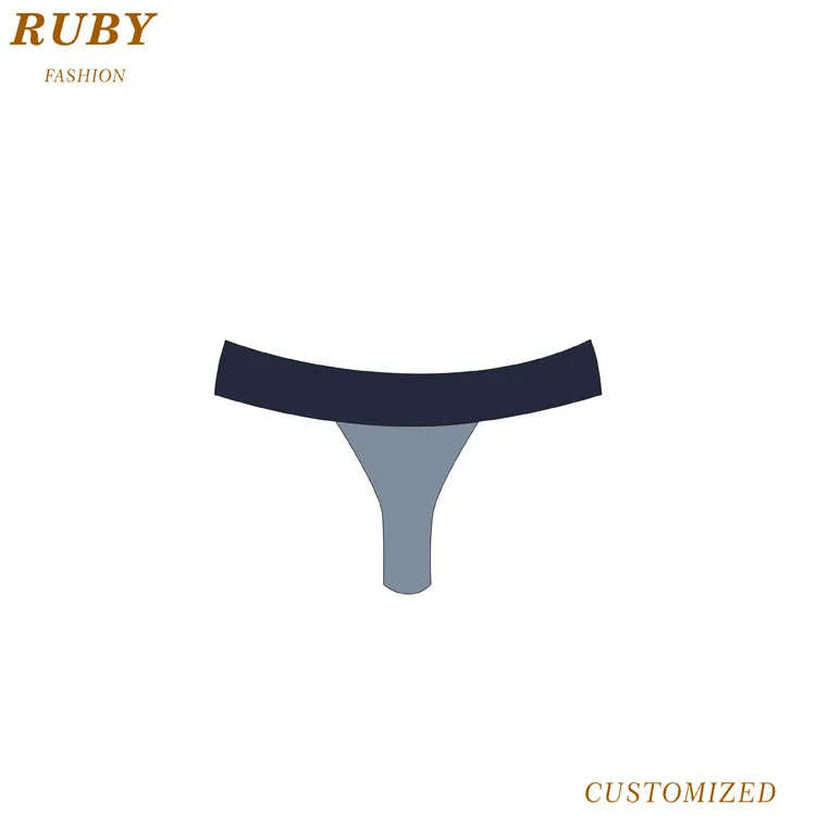 OEM high quality mens cotton gay men underwear mens sexy underwear