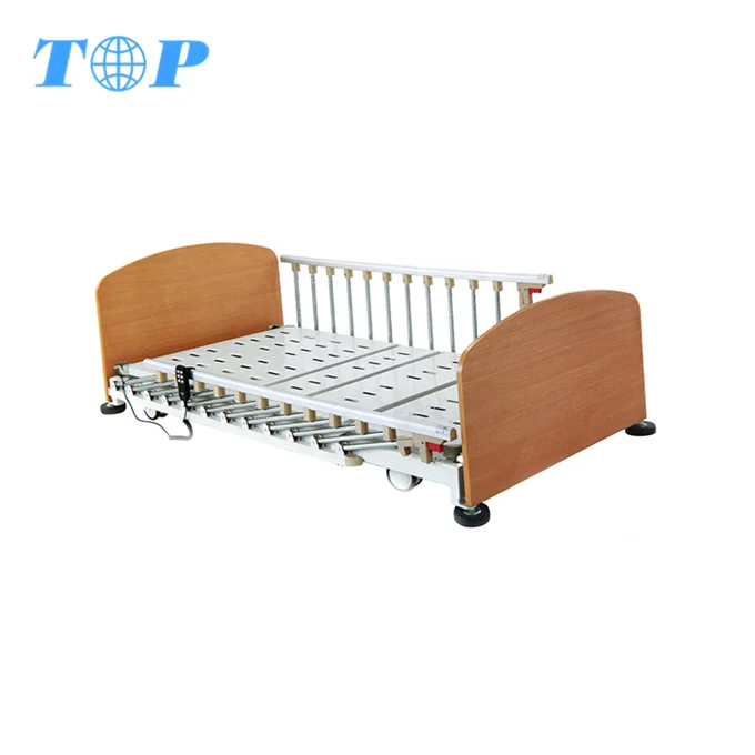 XF8211 заводская цена регулируемый Больницы кровати для домашнего использования
