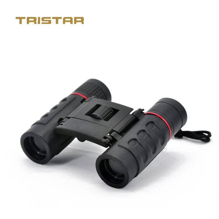 Wholesale ODM/OEM High Power Binoculars 8x21 Compact Portable Binoculars