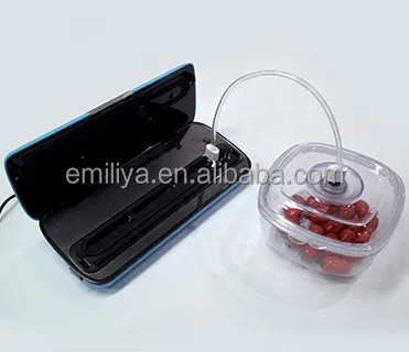 Factory Price Chamber Vacuum sealer, vacuum sealing machine ,keep fresh foodsaver