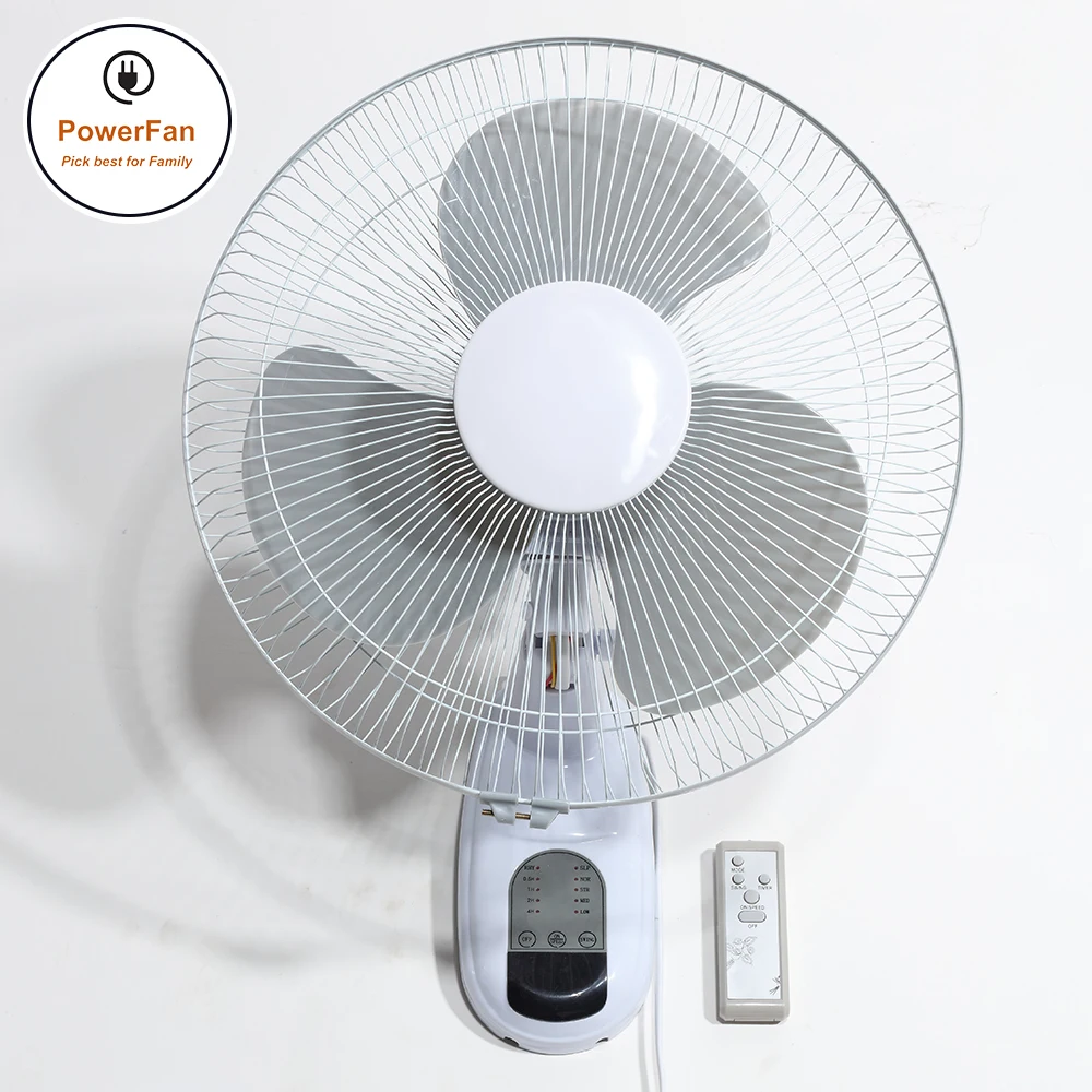 
Chinese 220V 16 Inch All Kinds Of Electric Wall Mount Tower Box Fan 