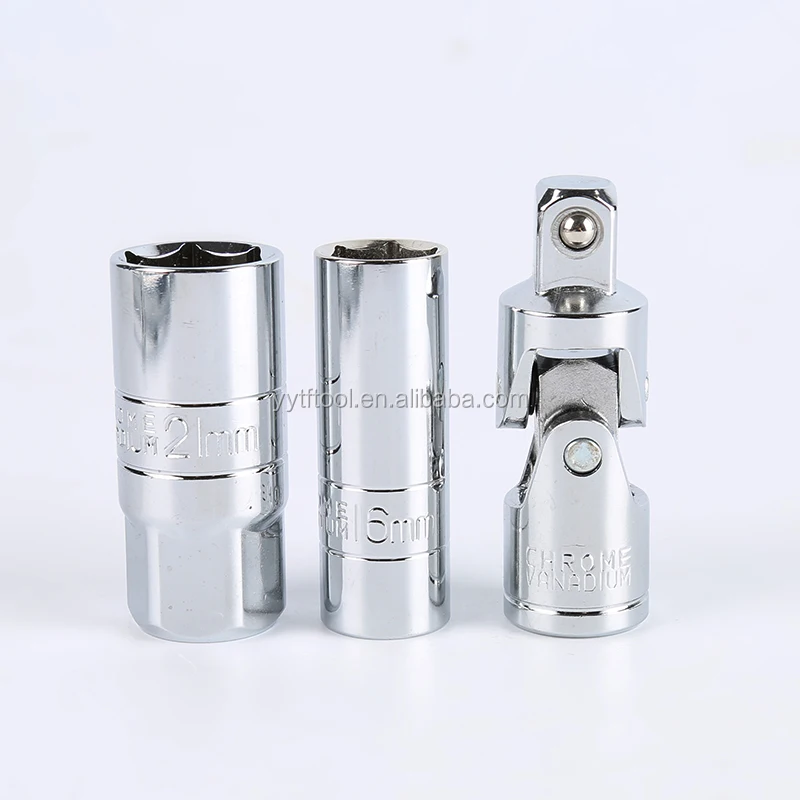 
heating treated 16mm, 21mm spark plug 