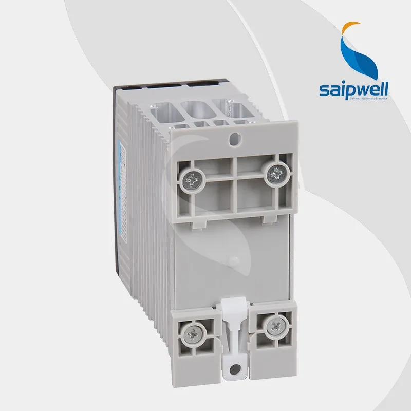 2014 High Quality Gsm Remote Control Relay (SAG6-1-032F)