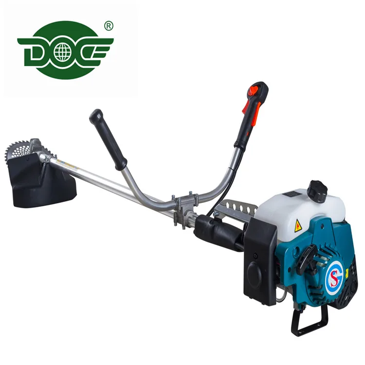
3.5hp Grass Trimmer 57cc kawasaki Brush Cutter DC5712 