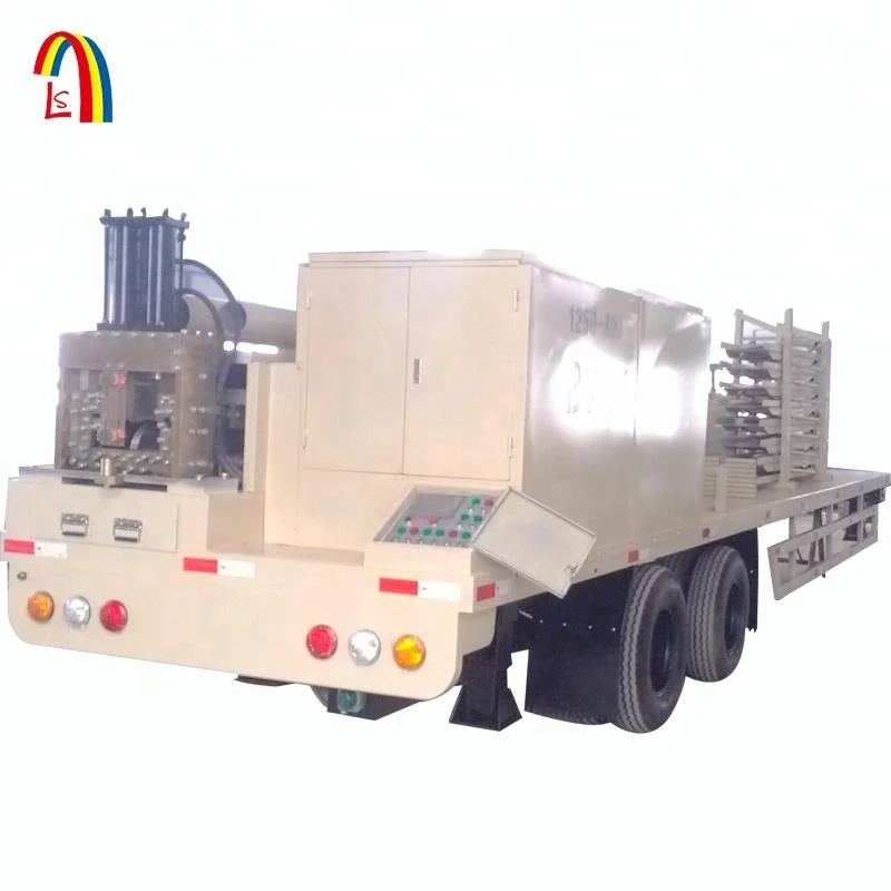 Low Cost arch shape construction tools and equipment