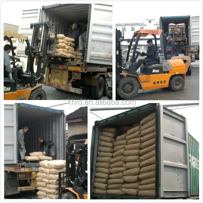 Melamine Moulding Compound RoHS REACH approved granule injection grade