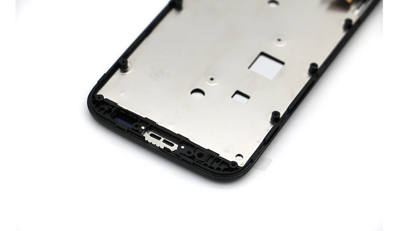 LCD Replacement Display Touch Screen For moto e4 plus touch display for for moto e4 plus display