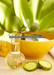 Cucumber Seed Oil