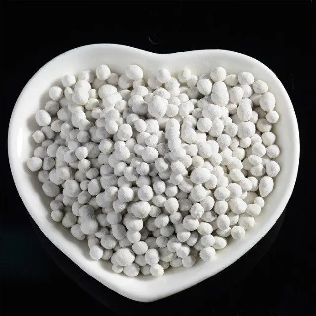Quick Release NPK 10-20-10 Granular Compound Fertilizer Agricultural Grade Manufacturer in China