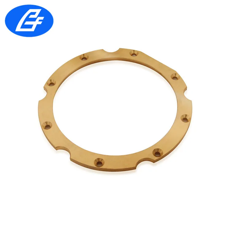 C83600 Copper Alloy Wearing Thrust Washer