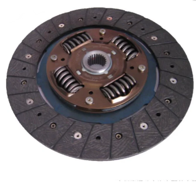 31250-35121 Promoting Manufacture clutch disc DT-068